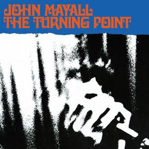 JOHN MAYALL | TURNING POINT - US