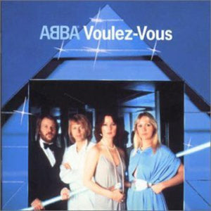 ABBA | VOULEZ VOUS (3 BONUS TRACKS)