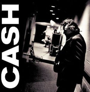 JOHNNY CASH | AMERICAN 3 SOLITARY MAN