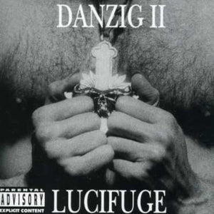 DANZIG | DANZIG 2 - LUCIFUGE