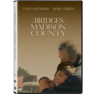 MOVIE DR | BRIDGES OF MADISON COUNTY