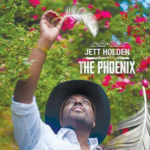 JETT HOLDEN | PHOENIX (ECO VINYL EDITION) (VINYL)