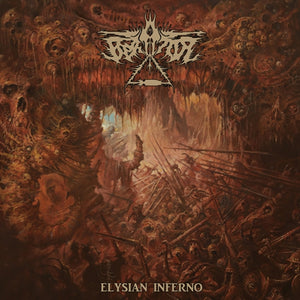 BERATOR | ELYSIAN INFERNO