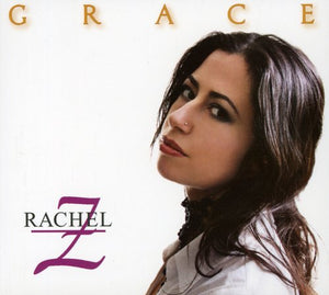 RACHEL Z | GRACE