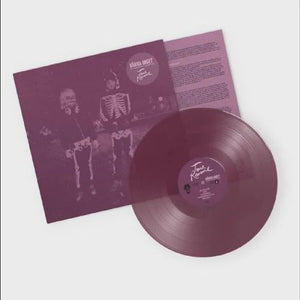 VANNA INGET | TRUE ROMANCE (TRANSPARENT VIOLET EDITION) (VINYL)