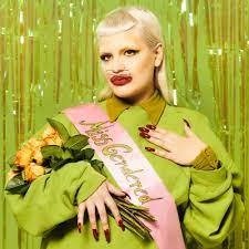 LIZETTE LIZETTE | MISS GENDERED (VINYL)