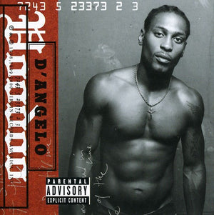 D'ANGELO | VOODOO