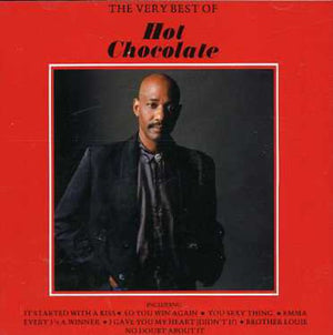 HOT CHOCOLATE | VERY BEST OF HOT CHOCOLATE