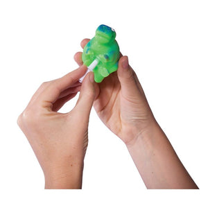 BALLOON BALL DINOSAUR INFLATABLE