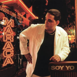 MARACA | SOY YO