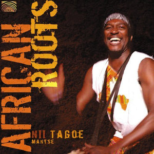 NII TAGOE | AFRICAN ROOTS
