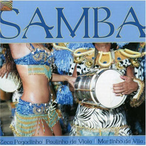 VARIOUS ARTISTS^SAMBA | SAMBA / VARIOUS