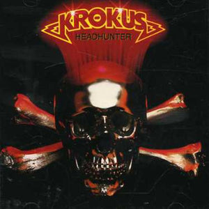 KROKUS | HEADHUNTER