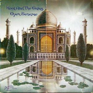 KOOL AND THE GANG | OPEN SESAME - US