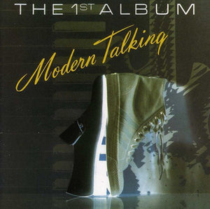 MODERN TALKING | FIRST ALBUM