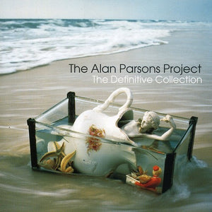ALAN PARSONS / PROJECT | DEFINITIVE COLLECTION (2CD SET)