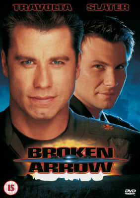 MOVIE AC | BROKEN ARROW (ZONE 2)