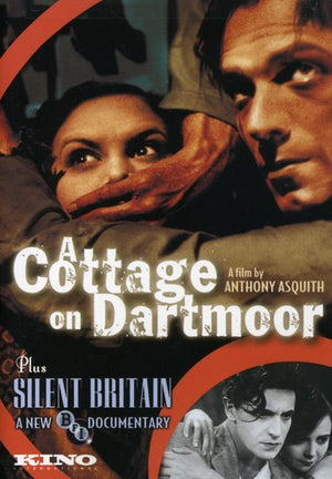 COTTAGE ON DARTMOOR (ZONE 1)