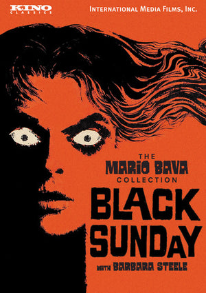 BLACK SUNDAY