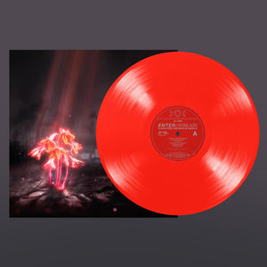 ENTER SHIKARI | A KISS FOR THE WHOLE WORLD VINYL