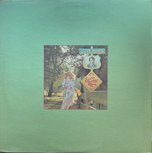STEVE YOUNG | SEVEN BRIDGES ROAD