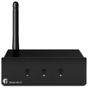 Pro-Ject Stream Box E WiiM OS Multi-Room Streamer