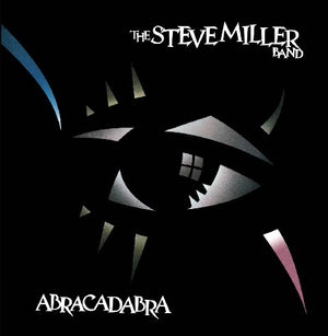 STEVE MILLER | ABRACADABRA - US PRESSING