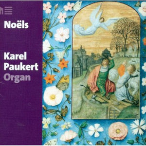 KAREL PAUKERT | NOELS