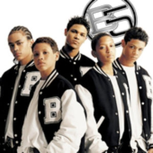 B5 | B5