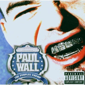 PAUL WALL | PEOPLES CHAMP