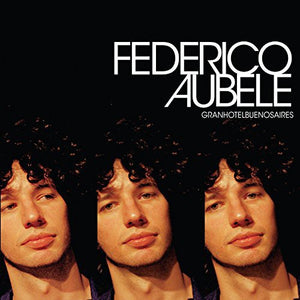 FEDERICO AUBELE | GRAN HOTEL BUENES AIRES