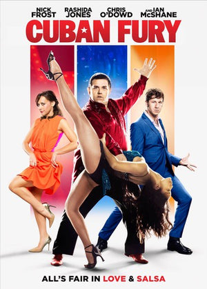 MOVIE COM | CUBAN FURY