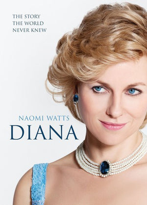 MOVIE DR | DIANA