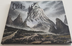OV LUSTRA | TEMPESTAS (DIGI)