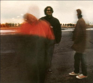 YO LA TENGO | SUMMER SUN 2LP