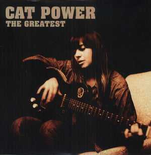 CAT POWER | GREATEST