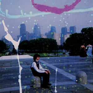 KURT VILE | CHILDISH PRODIGY 10TH ANNIVERSARY EDITION LP + 7"