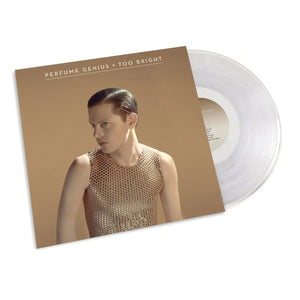 PERFUME GENIUS | TOO BRIGHT 10TH ANNIVERSARY LP