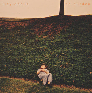 LUCY DACUS | NO BURDEN (VINYL)
