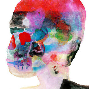 SPOON | HOT THOUGHTS LP