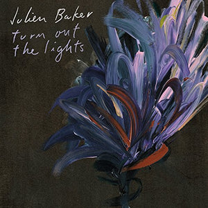 JULIEN BAKER / BOYGENIUS | TURN OUT THE LIGHTS (VINYL)