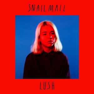 SNAIL MAIL | LUSH (VINYL)