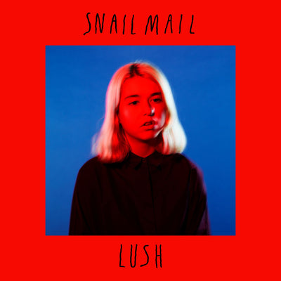 SNAIL MAIL | LUSH (VINYL)