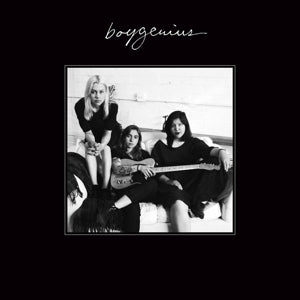 BOYGENIUS | BOYGENIUS EP