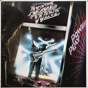 APRIL WINE | POWER PLAY