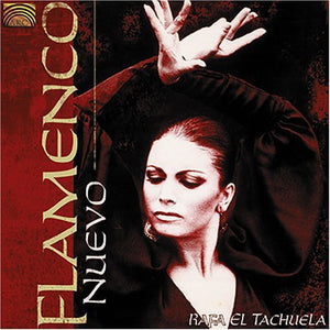 RAFA EL TACHUELA | FLAMENCO NUEVO