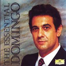 PLACIDO DOMINGO | ESSENTIAL