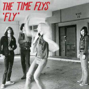 THE TIME FLYS | FLY