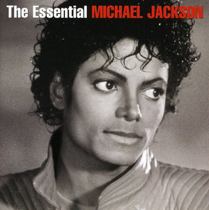 MICHAEL JACKSON | ESSENTIAL MICHAEL JACKSON