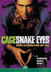 SNAKE EYES